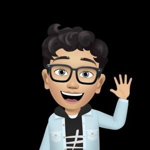 Meet your Posher, Bibek